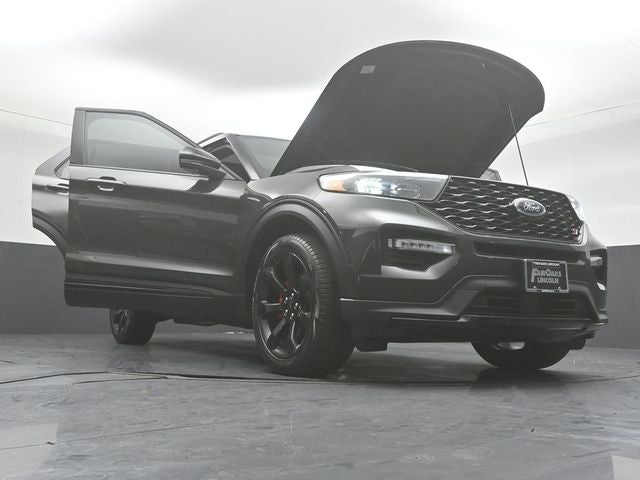 2023 FORD EXPLORER - Image 51