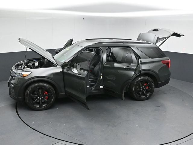 2023 FORD EXPLORER - Image 53