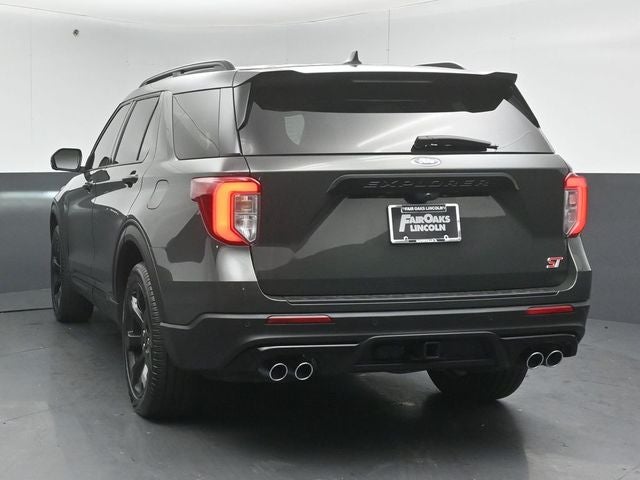 2023 FORD EXPLORER - Image 6