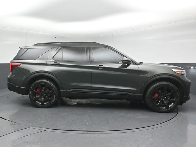 2023 FORD EXPLORER - Image 8