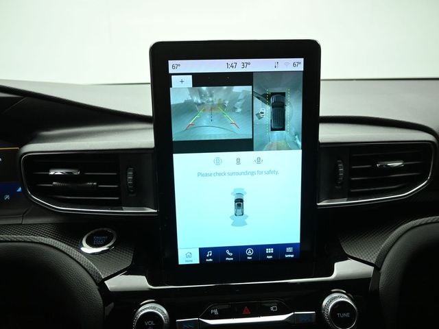 2023 FORD EXPLORER - Image 12