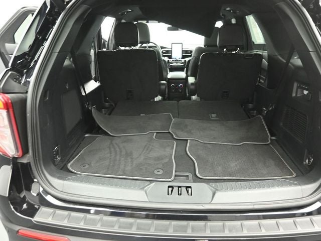 2023 FORD EXPLORER - Image 25