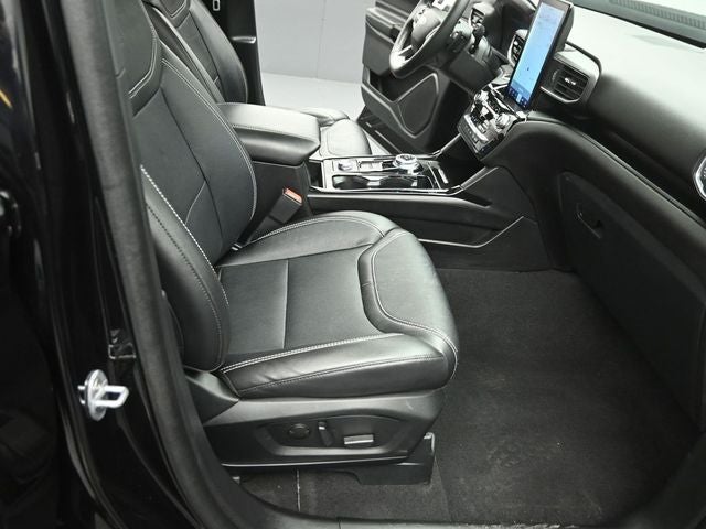 2023 FORD EXPLORER - Image 29
