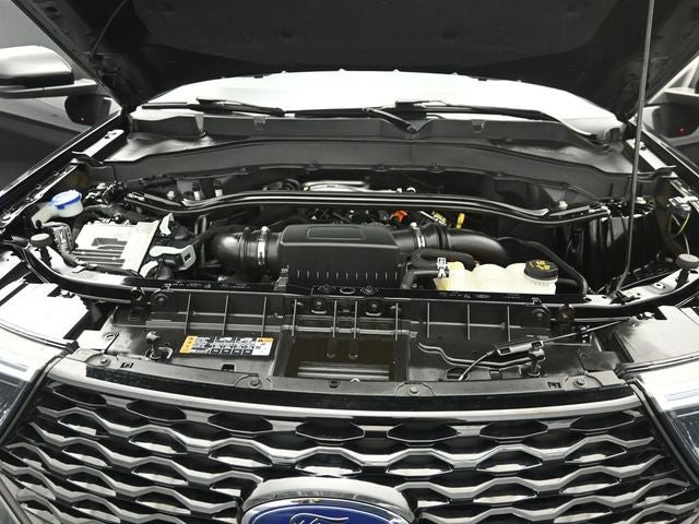 2023 FORD EXPLORER - Image 32