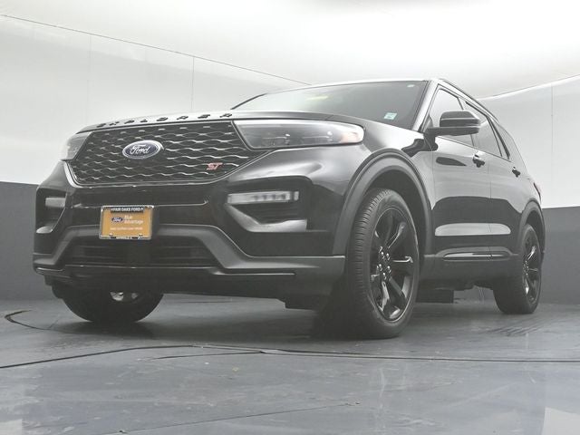2023 FORD EXPLORER - Image 35