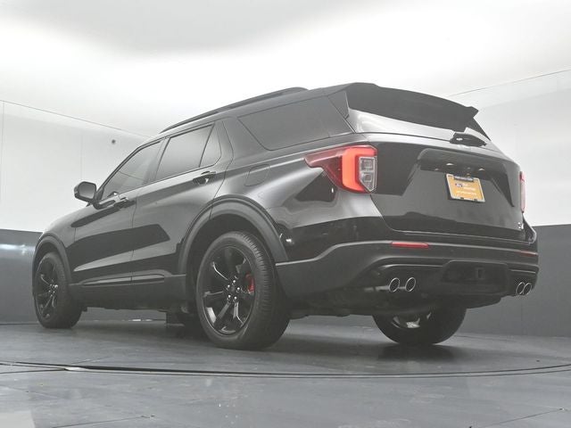 2023 FORD EXPLORER - Image 38