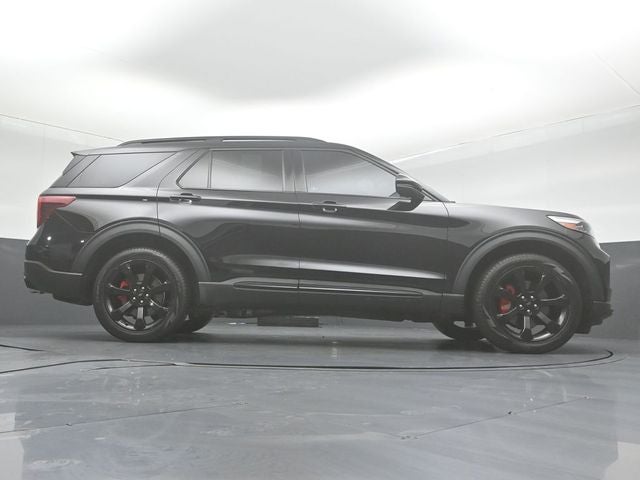 2023 FORD EXPLORER - Image 40
