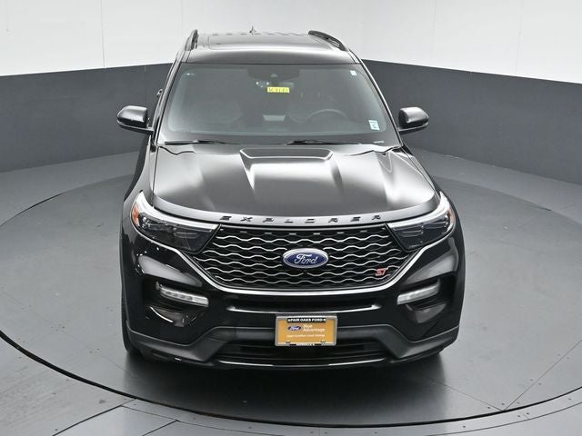 2023 FORD EXPLORER - Image 42