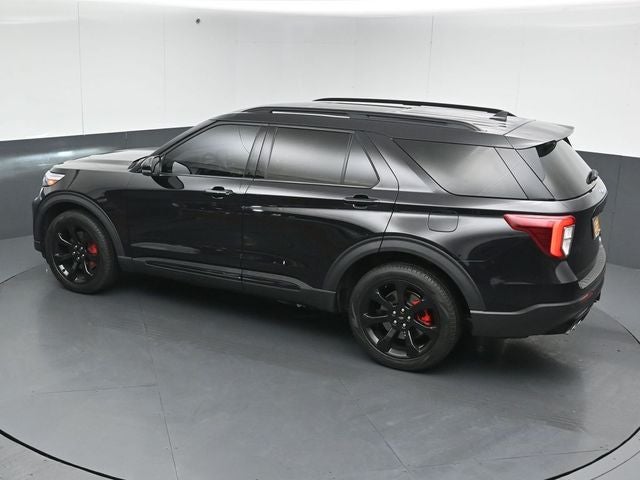 2023 FORD EXPLORER - Image 45