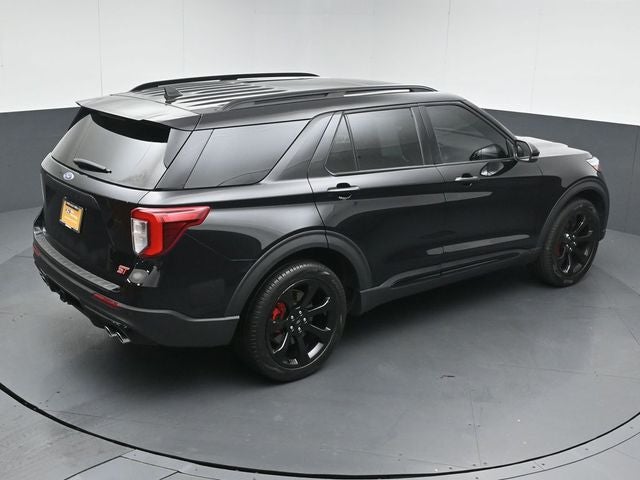 2023 FORD EXPLORER - Image 47