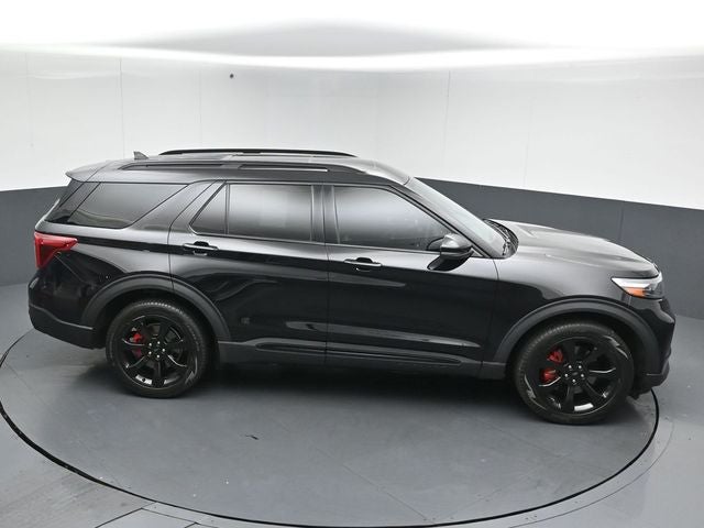 2023 FORD EXPLORER - Image 48