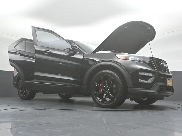 2023 FORD EXPLORER - Image 49