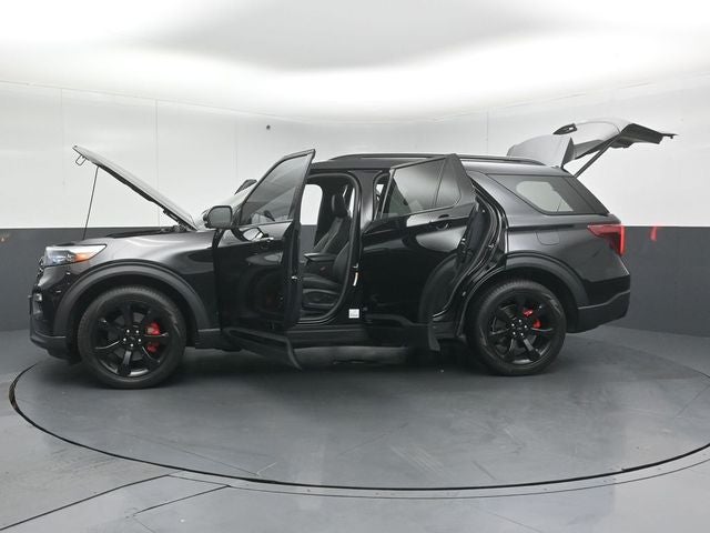 2023 FORD EXPLORER - Image 52