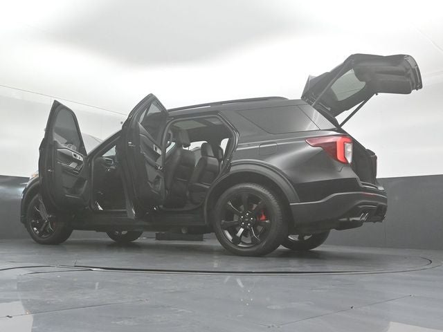 2023 FORD EXPLORER - Image 53