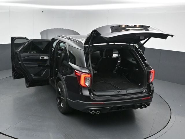 2023 FORD EXPLORER - Image 54