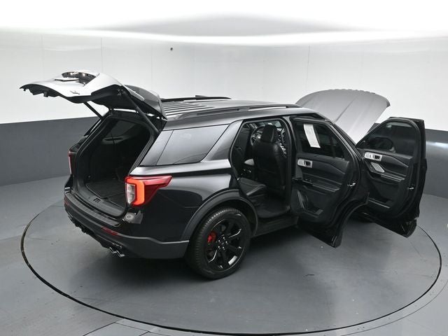 2023 FORD EXPLORER - Image 55