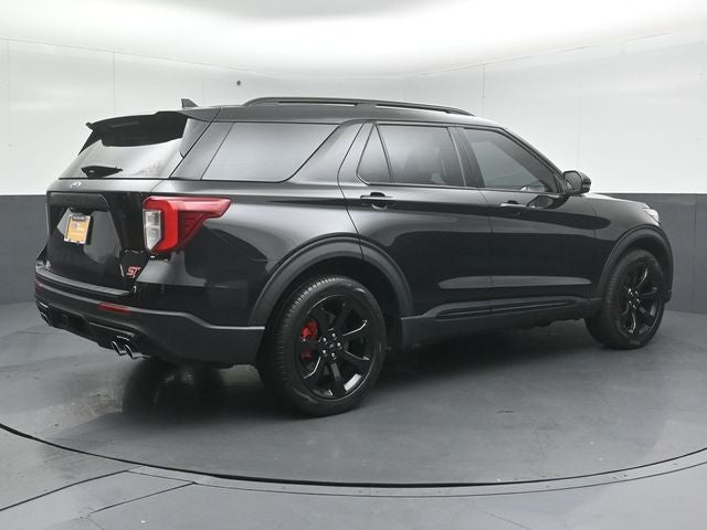 2023 FORD EXPLORER - Image 7