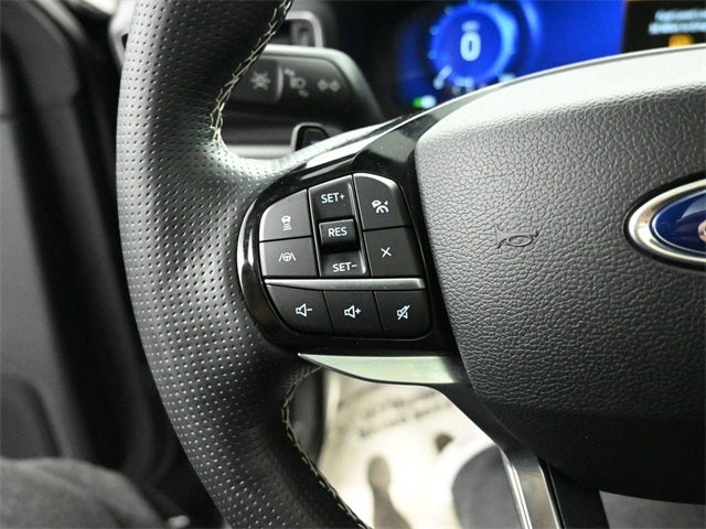 2021 FORD EXPLORER - Image 17