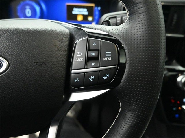 2021 FORD EXPLORER - Image 18