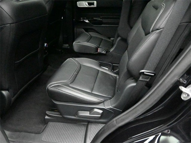 2021 FORD EXPLORER - Image 22