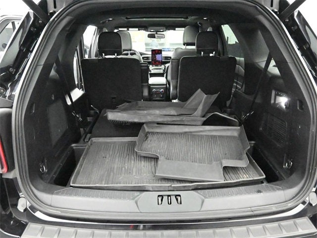 2021 FORD EXPLORER - Image 24