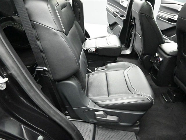 2021 FORD EXPLORER - Image 25