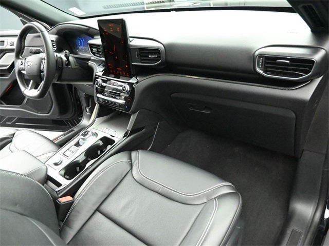 2021 FORD EXPLORER - Image 27