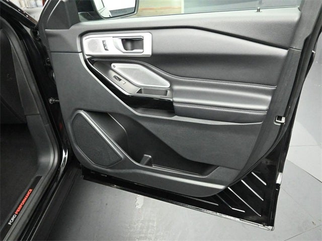 2021 FORD EXPLORER - Image 29