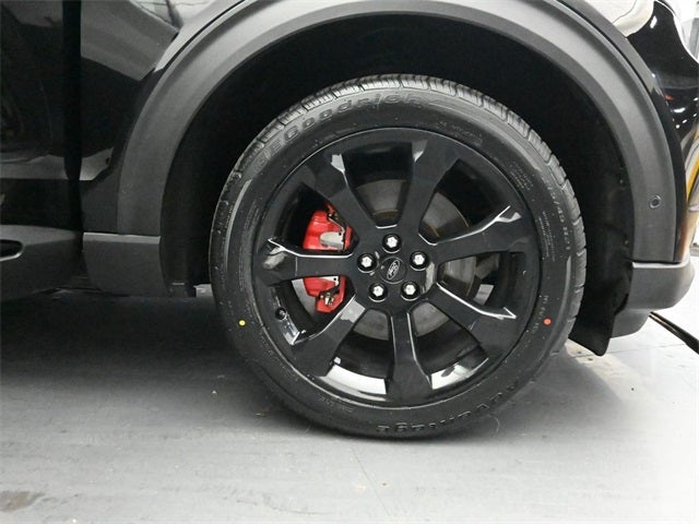 2021 FORD EXPLORER - Image 30