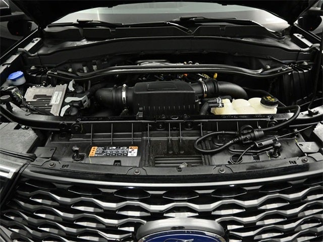 2021 FORD EXPLORER - Image 31