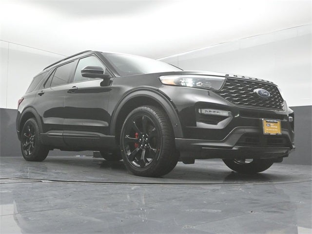 2021 FORD EXPLORER - Image 37