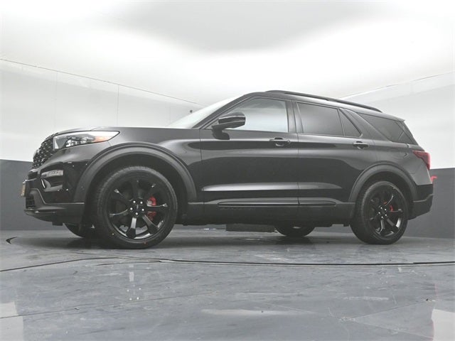 2021 FORD EXPLORER - Image 38