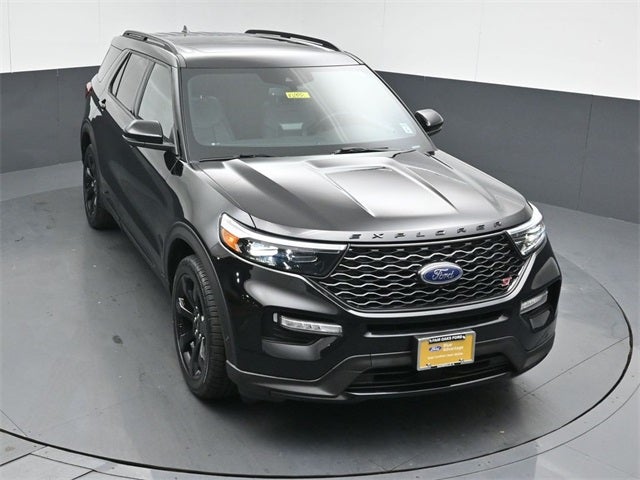 2021 FORD EXPLORER - Image 45