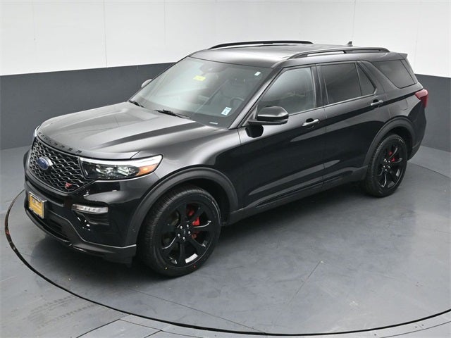 2021 FORD EXPLORER - Image 46