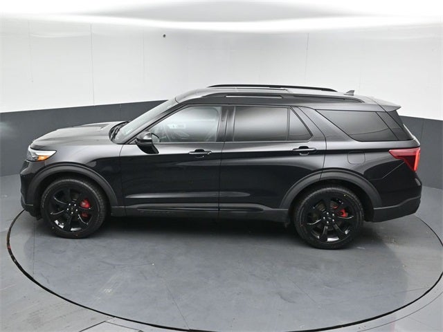 2021 FORD EXPLORER - Image 47