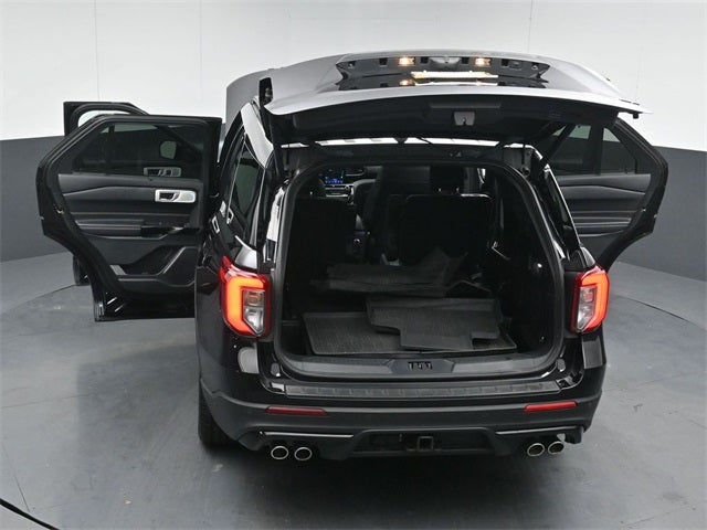 2021 FORD EXPLORER - Image 49