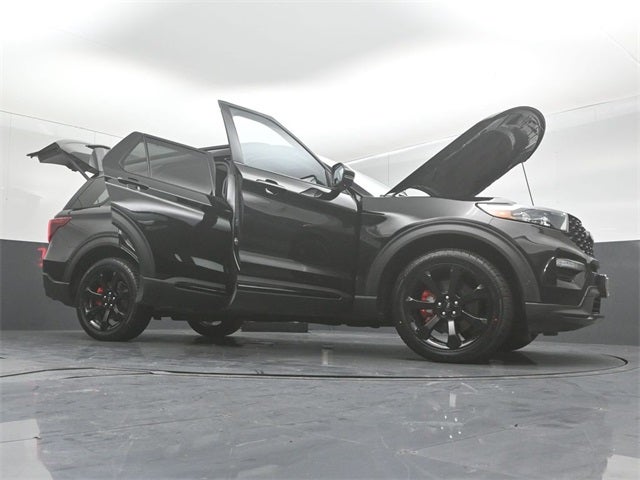 2021 FORD EXPLORER - Image 52