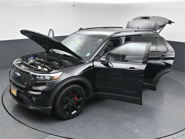 2021 FORD EXPLORER - Image 54