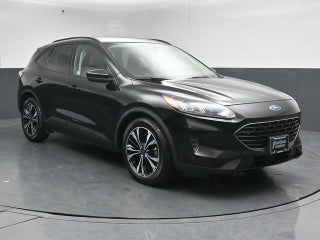 2021 Ford Escape SE Hybrid Sport Apperance