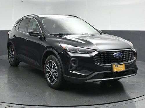 2026 Ford Escape Plug-In Hybrid Base Premium Package