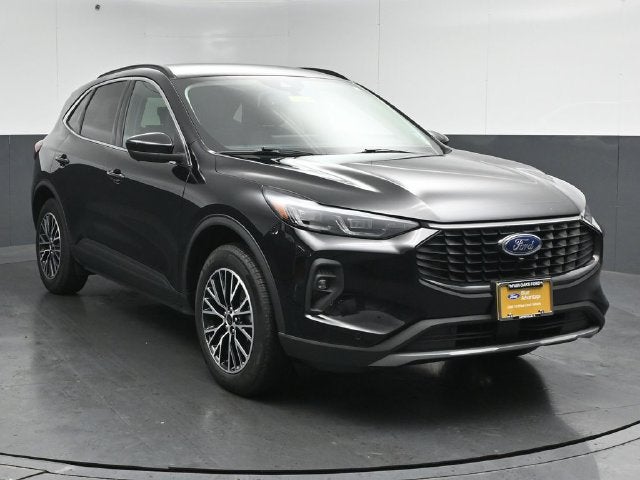 2026 Ford Escape Plug-In Hybrid Base Premium Package