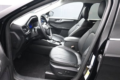 2026 Ford Escape Plug-In Hybrid Base Premium Package