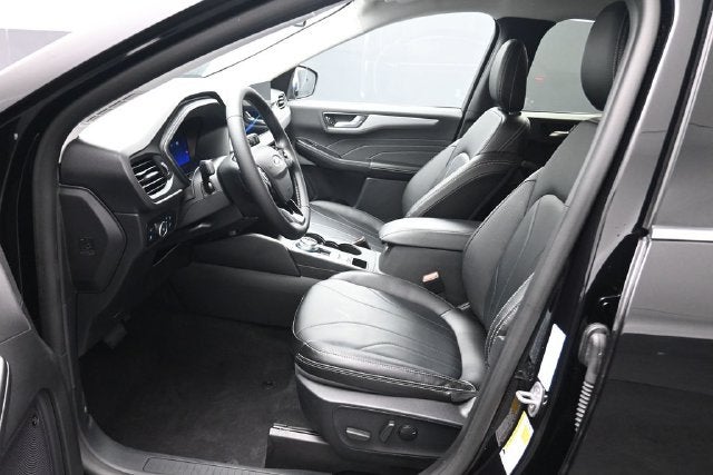 2026 Ford Escape Plug-In Hybrid Base Premium Package