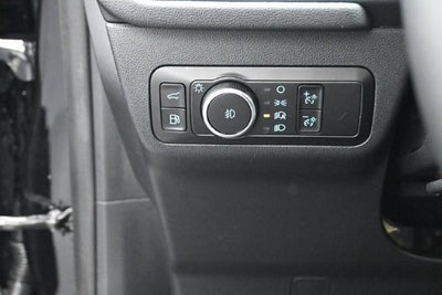 2026 Ford Escape Plug-In Hybrid Base Premium Package