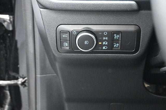 2026 Ford Escape Plug-In Hybrid Base Premium Package