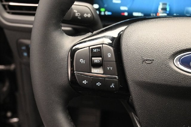 2026 Ford Escape Plug-In Hybrid Base Premium Package