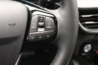 2026 Ford Escape Plug-In Hybrid Base Premium Package
