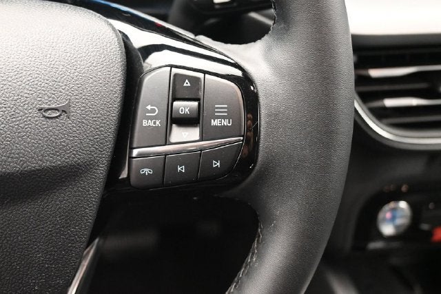 2026 Ford Escape Plug-In Hybrid Base Premium Package