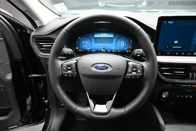 2026 Ford Escape Plug-In Hybrid Base Premium Package