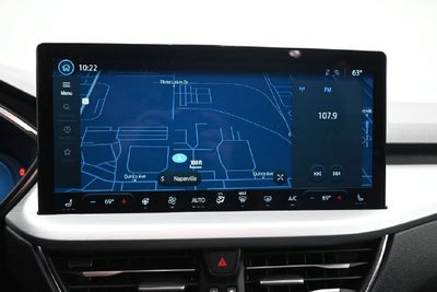2026 Ford Escape Plug-In Hybrid Base Premium Package